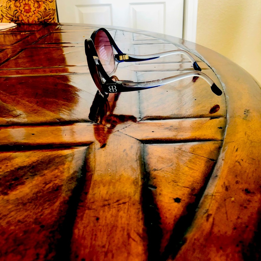 Balenciaga Vintage Sunglasses